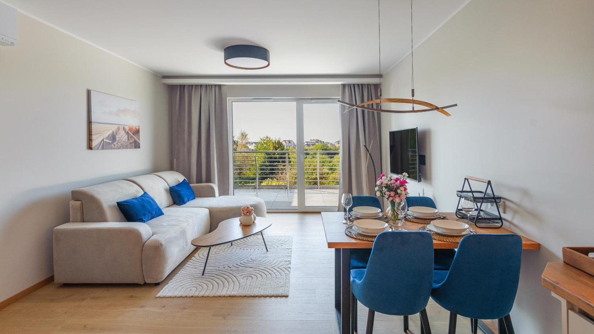 Apartamenty Sun & Snow Na Klifie วาดีสวาโวโว ภายนอก รูปภาพ