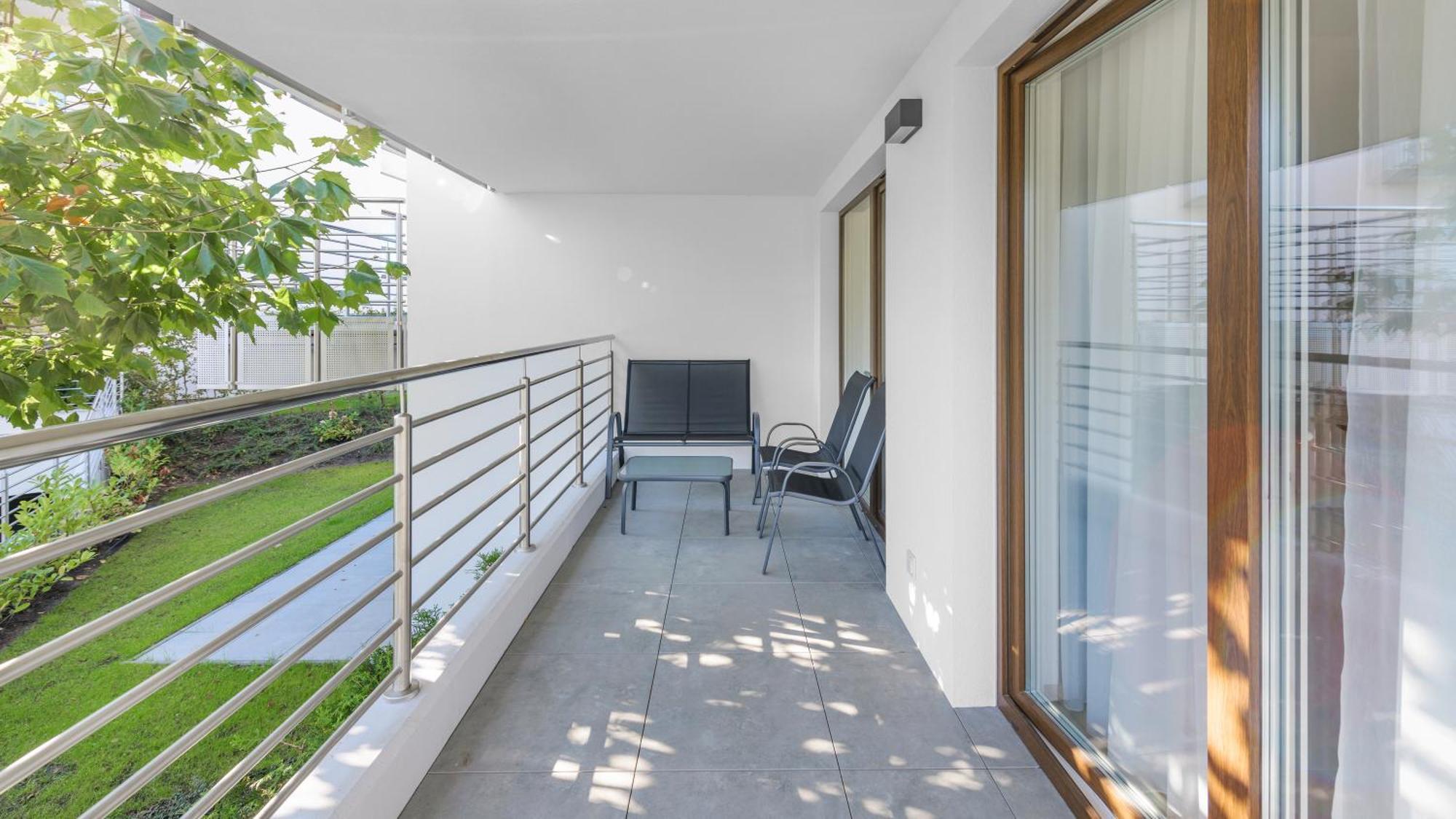 Apartamenty Sun & Snow Na Klifie วาดีสวาโวโว ภายนอก รูปภาพ
