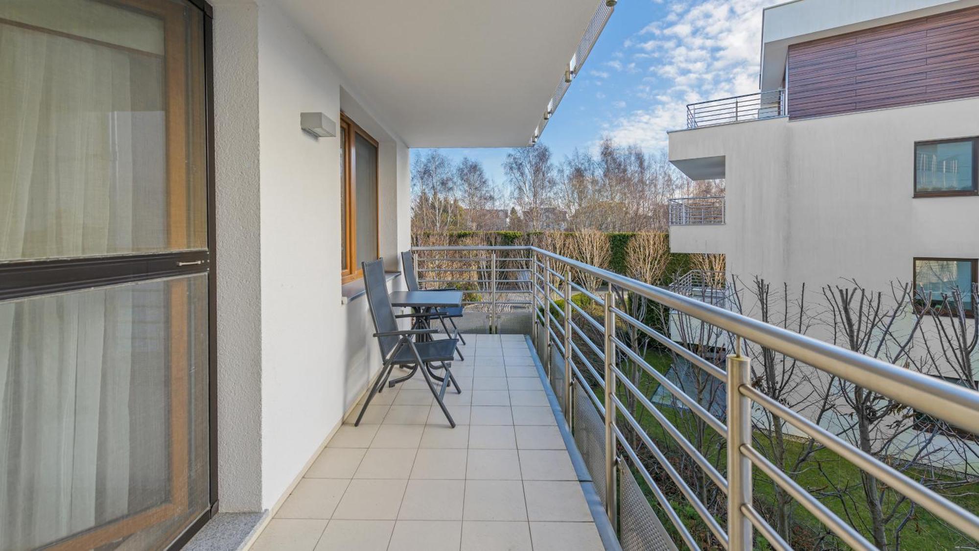 Apartamenty Sun & Snow Na Klifie วาดีสวาโวโว ภายนอก รูปภาพ