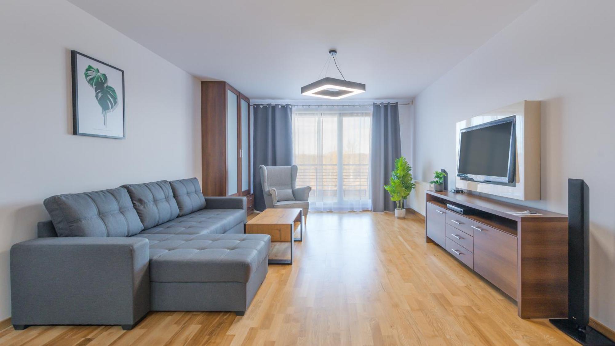 Apartamenty Sun & Snow Na Klifie วาดีสวาโวโว ภายนอก รูปภาพ