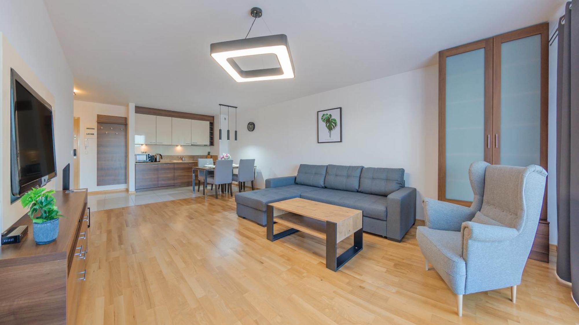 Apartamenty Sun & Snow Na Klifie วาดีสวาโวโว ภายนอก รูปภาพ