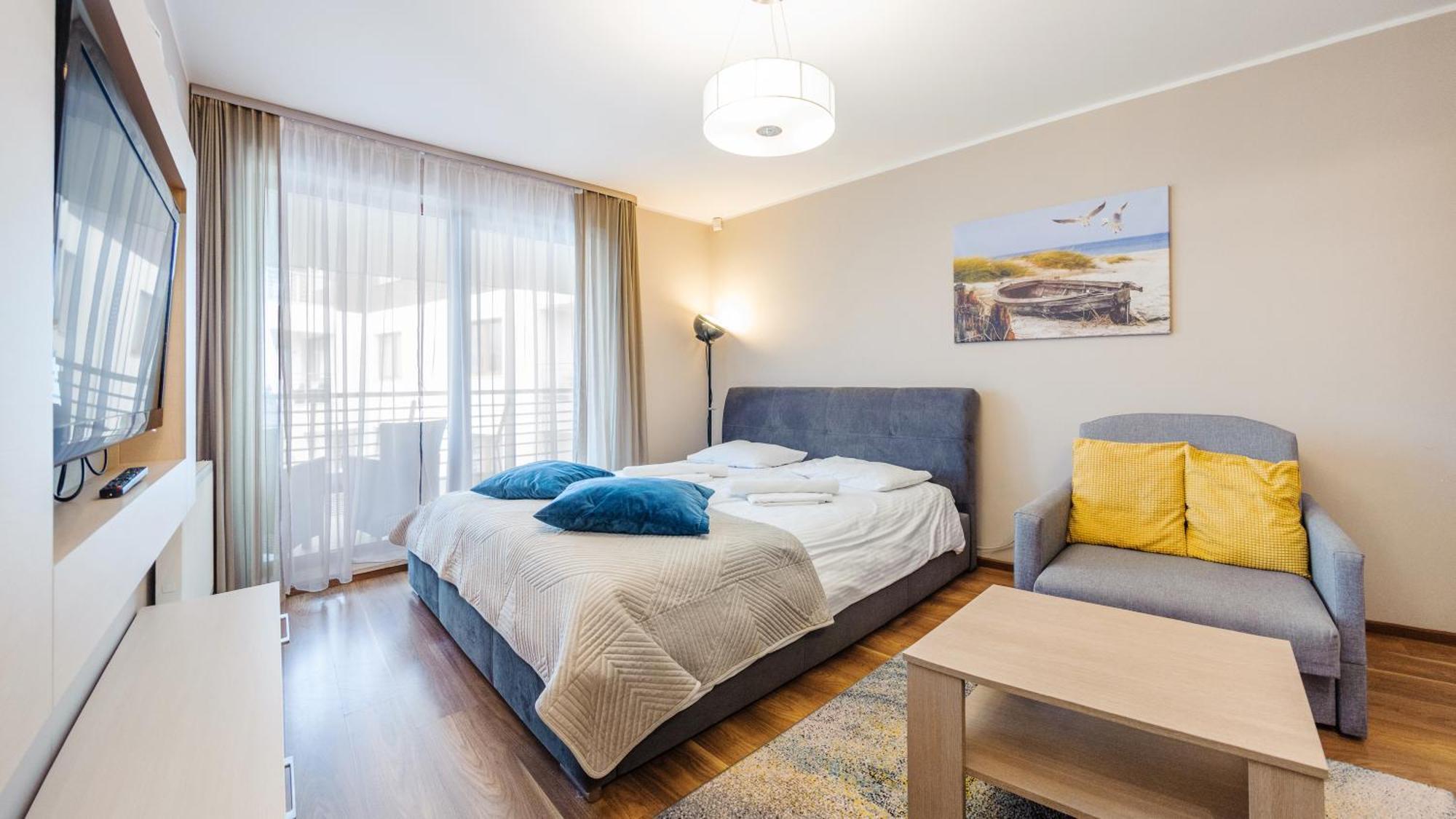 Apartamenty Sun & Snow Na Klifie วาดีสวาโวโว ภายนอก รูปภาพ