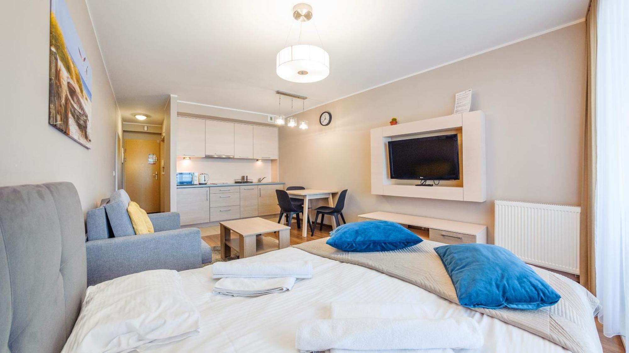 Apartamenty Sun & Snow Na Klifie วาดีสวาโวโว ภายนอก รูปภาพ